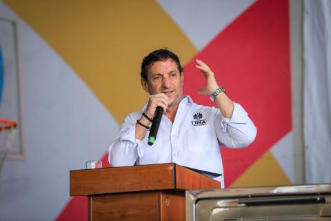 Renzo Reggiardo