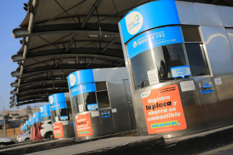 Rutas de Lima responde a la MML no abandonará concesión vial