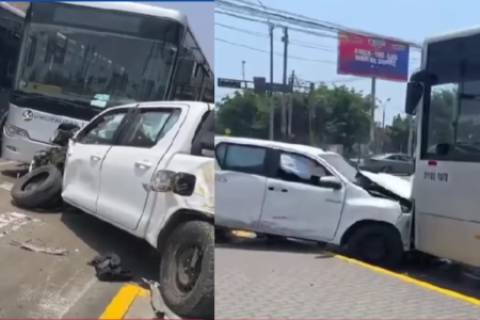 Metropolitano