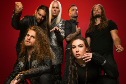 Amaranthe 