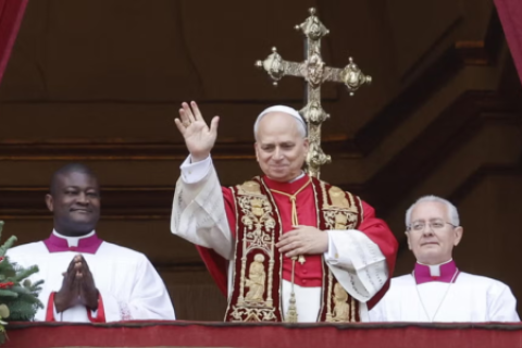 Papa León XVI