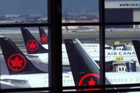 air-canada