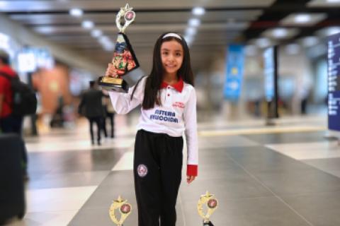 AJEDREZ 
