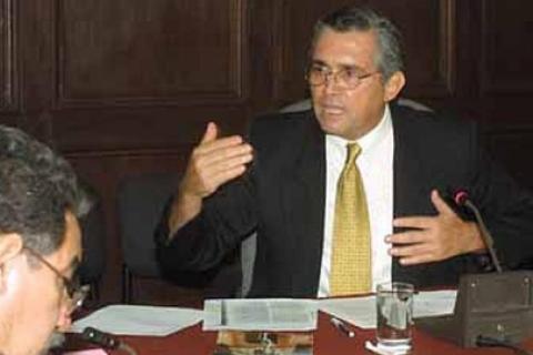Manuel Augusto Blacker Miller