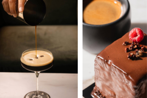 CAFEINA 