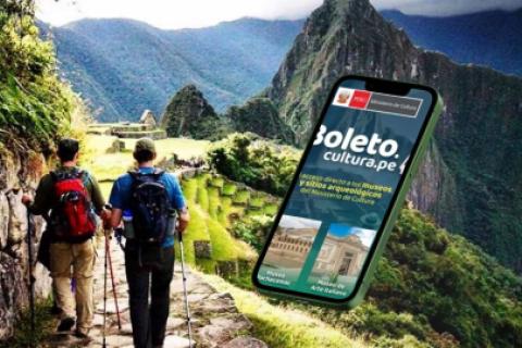 camino inca contraloria