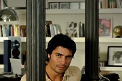 CHAYANNE