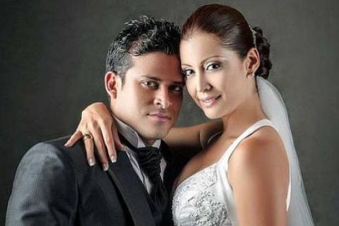 Christian Domínguez desafía a sus detractores y alista anillo para Karla Tarazona