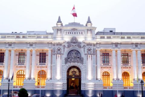 Congreso