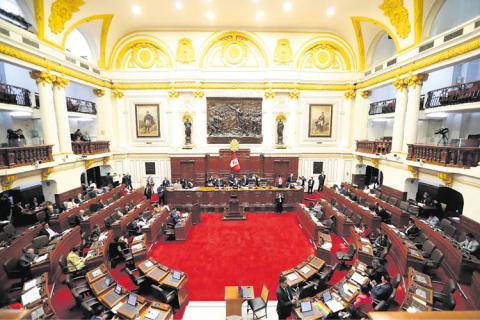 CONGRESO