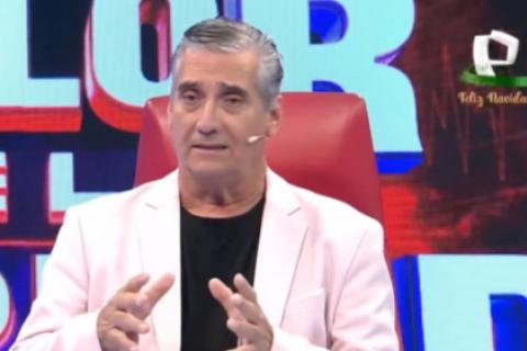 GUILLERMO DÁVILA 