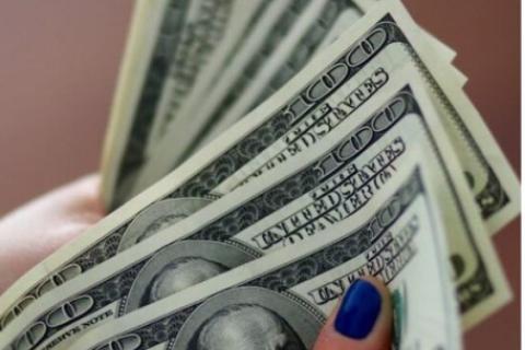 dolares