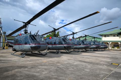 Black Hawk 