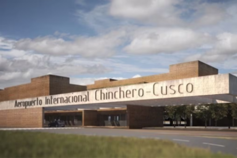 EE.UU. declara en rebeldía a Perú por laudo arbitral impago de US$91 millones por aeropuerto de Chinchero