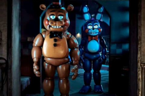 Five Nights at Freddy's (Foto:Universal Pictures)