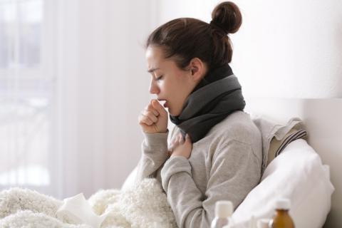 Gripe H3N2