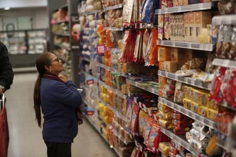 Guía de compras navideñas