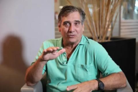 Guillermo Dávila