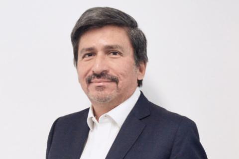 hugo perea