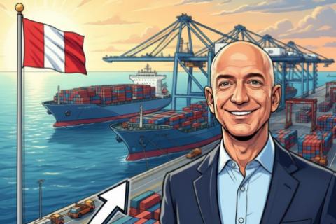 Jeff Bezos