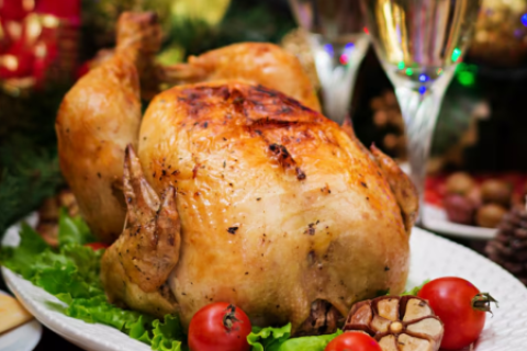 La guía de precios para armar la cena de Nochebuena