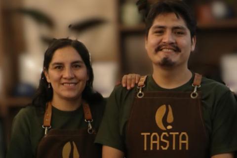 LOS MEZA 
