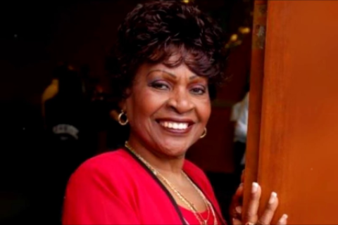 Lucila Campos, la voz que hizo eterno el sentir afroperuano