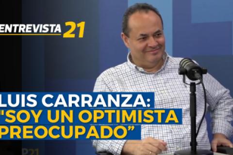 Luis Carranza