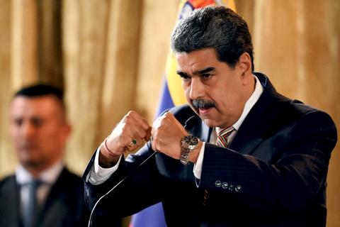 MADURO 