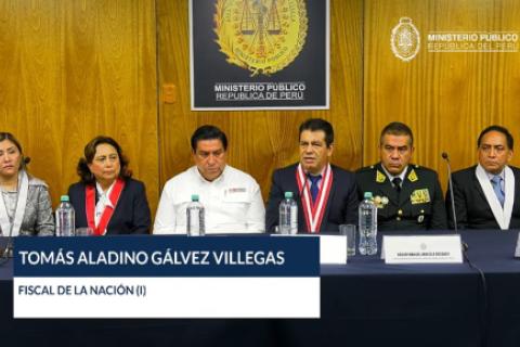 Ministerio Público