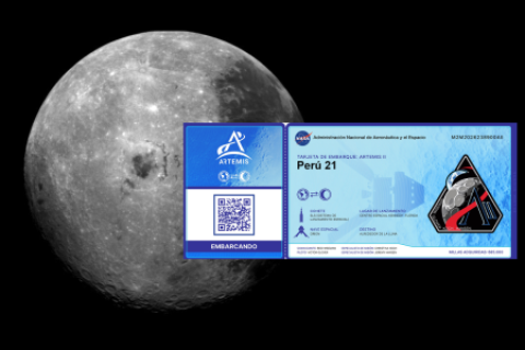 NASA