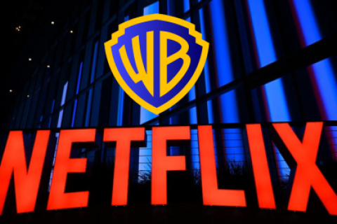 Netflix comprará Warner Bros