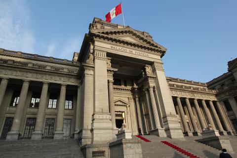 Palacio 