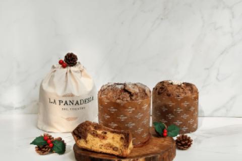 PANETONES 