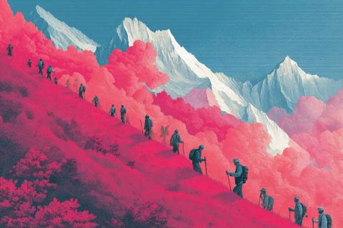 (Midjourney/Perú21) 