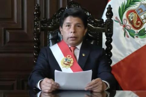 Pedro Castillo