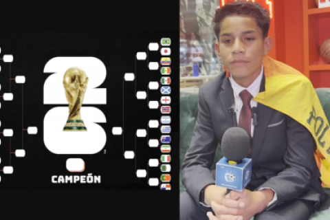 Pol Deportes predice al campeón del Mundial 2026