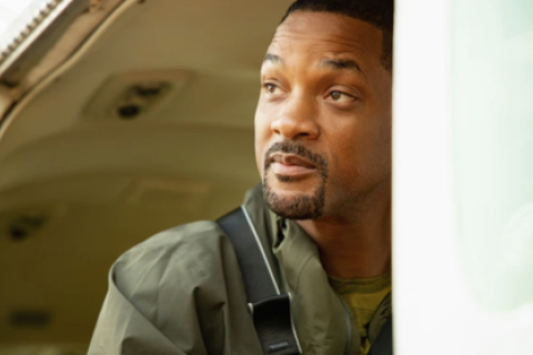 Will Smith Polo a Polo