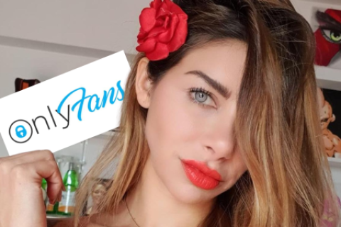¿Por qué un video de Xoana González fue CENSURADO por OnlyFans