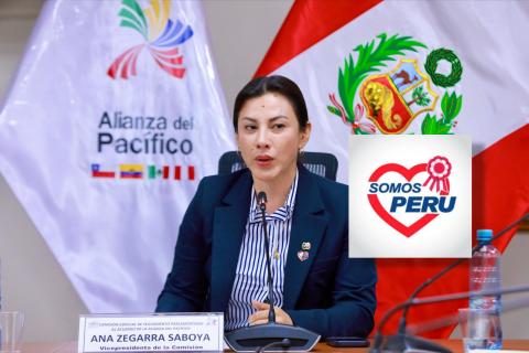 Ana Zegarra