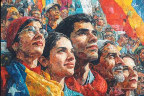 (Midjourney/Perú21) 