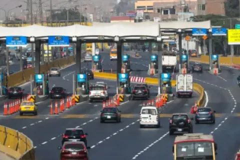 rutas de lima