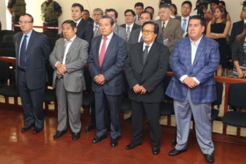 Sánchez Paredes
