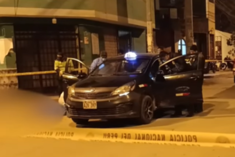 Asesinato