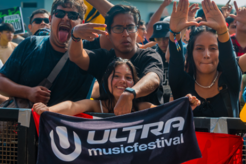 ULTRA energía eléctrica en Lima