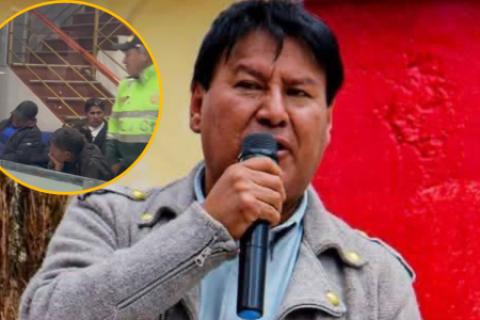 alcalde