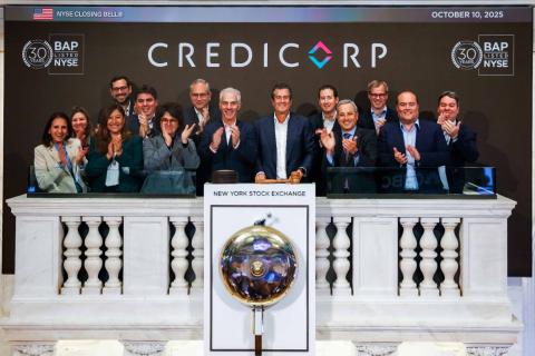 Credicorp