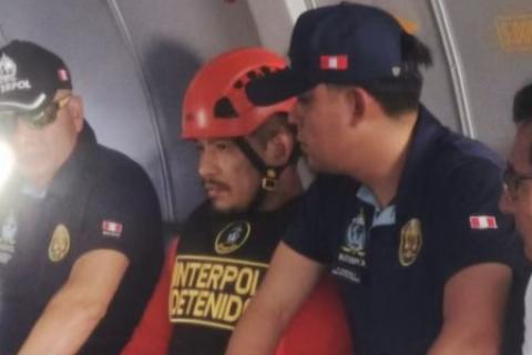 Erick Moreno Hernández 