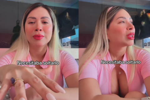 Jackeline Salazar 