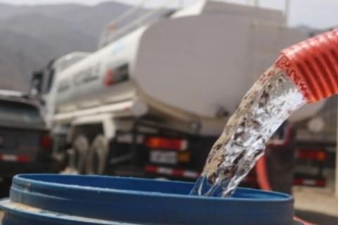 agua